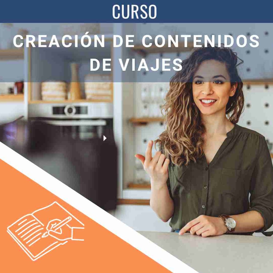 School of Travel Journalism tweet media