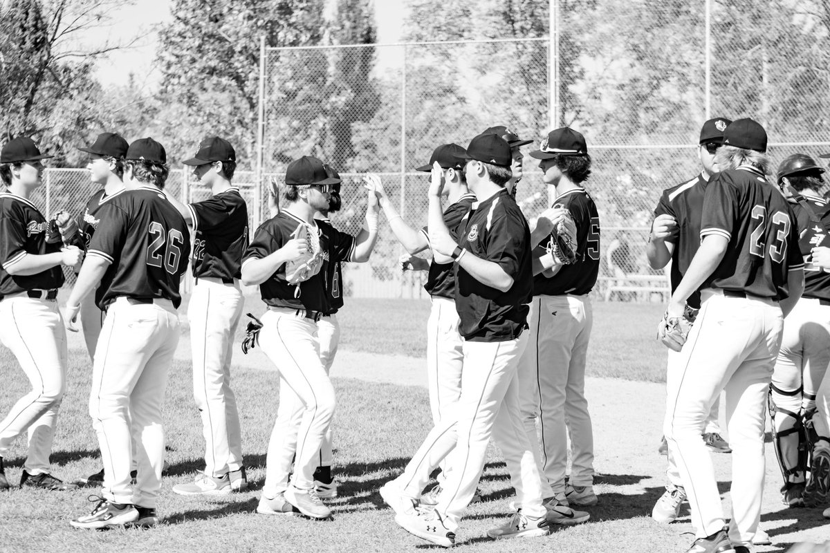 AHP Renegades Baseball Academy tweet media