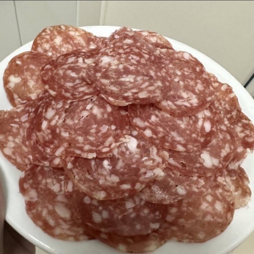 Isso aqui com limão e uma cervejinha gelada 🤤