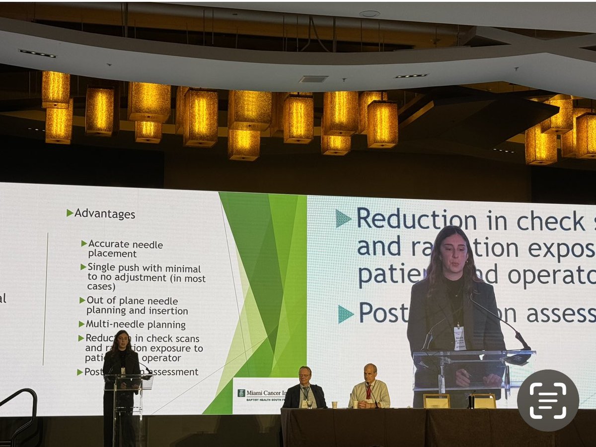 RajNarayanan67's tweet photo. Congratulations to our #IO team @Nicoletg14 @ash_mahendra Khloe &amp; Madelon for your abstract presentations @MiamiSpectrum @SIRspecialists @SIRRFS @SIR_ECS @FIU @JVIRmedia @KutsenkoMD @MartijnMr @drvarshana @DrKoethe https://t.co/bljPTV7KA5