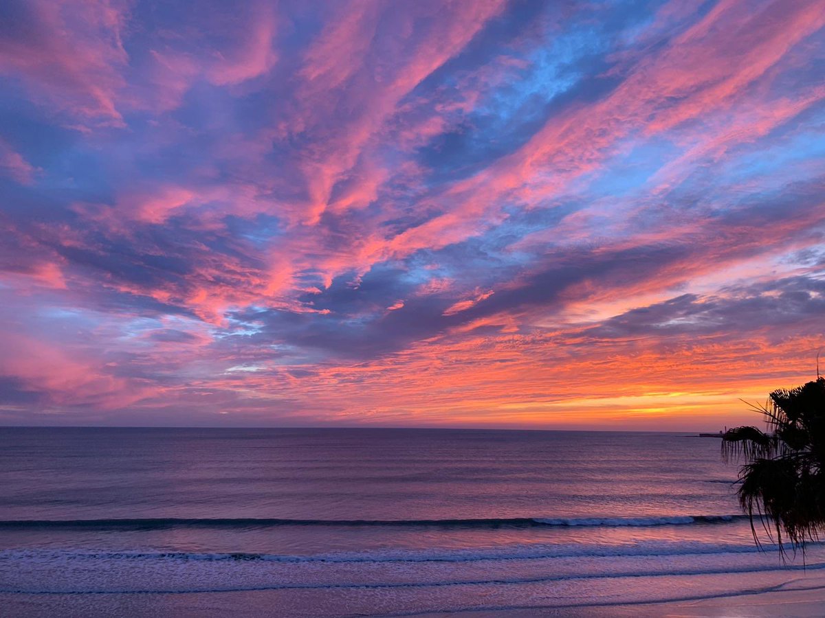 adicto a los atardeceres 🌅