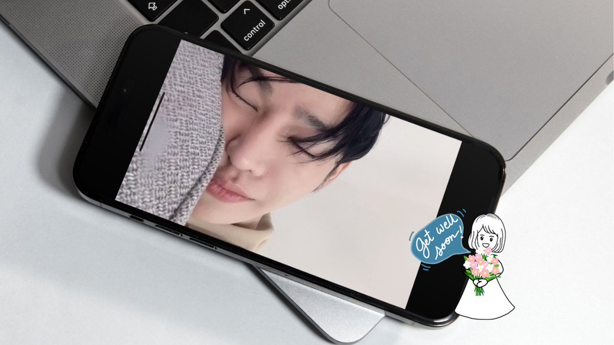 TaeNamwat's tweet photo. หายไวๆนะคะ @peckpalit ❤️
#เป๊กผลิตโชค
#PeckPaLitChoke https://t.co/CwgEs6X1HL