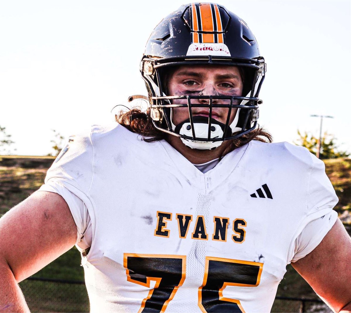 BrodySmoot's tweet photo. BREAKING: 2025 4-star IOL Mason Short has announced that he is reopening his recruitment.

Short, a Georgia native, had been committed to Alabama since April 2. https://t.co/aQHlBrMs1o