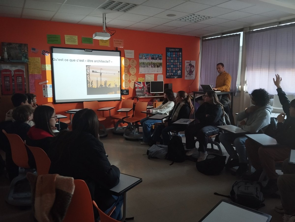 Collège Alfred Manessier tweet media