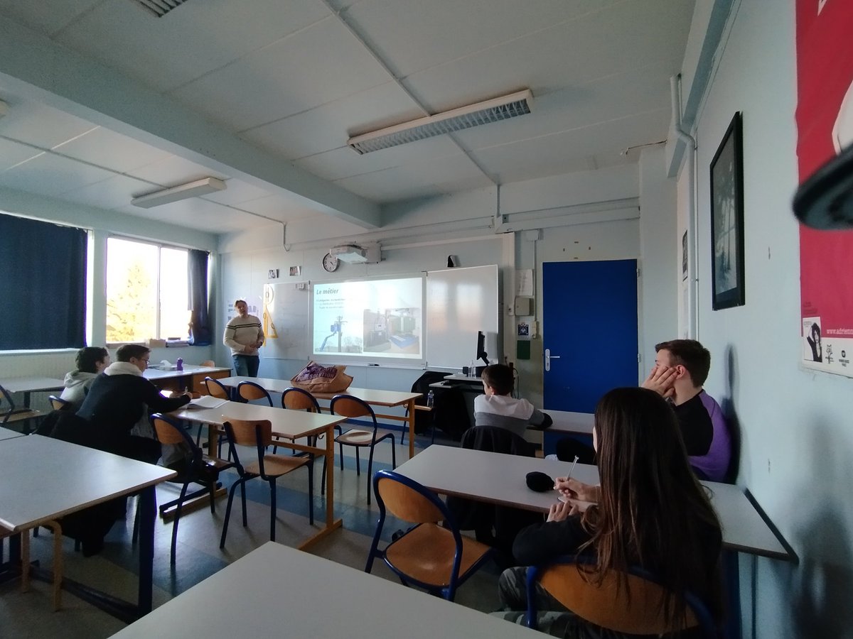 Collège Alfred Manessier tweet media