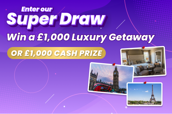 Welwyn Hatfield Community Lottery tweet media