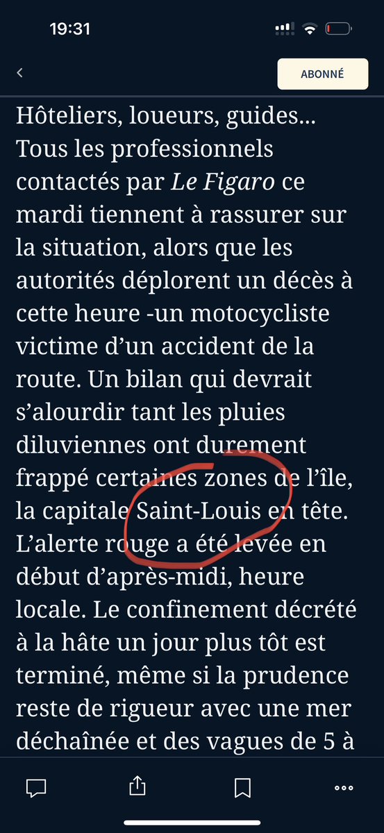 Cyp_F's tweet photo. @florent_maillet bonjour, la capitale de Maurice est Port-Louis, pas Saint-Louis ;) https://t.co/6o2BwasIhu