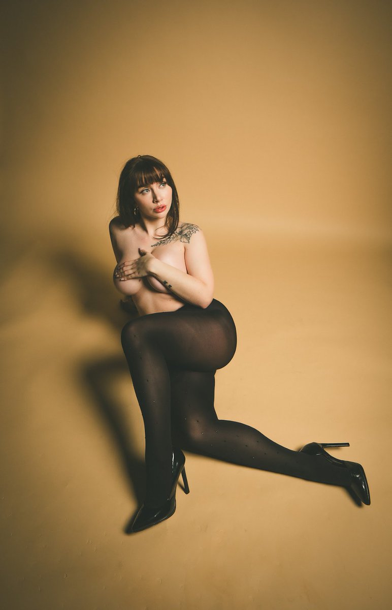 Masterpiece in progress