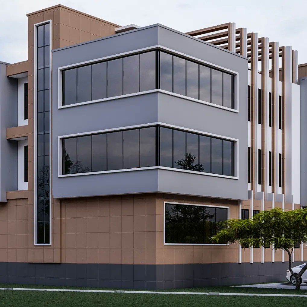 Space to let available at Benjamin William Mkapa Health Plaza.

Contact us on +255 749 639 354 or +255 678 203 223