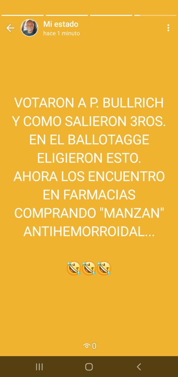 También Atiendo Boludos ⚪🔴⚪🏴 tweet media