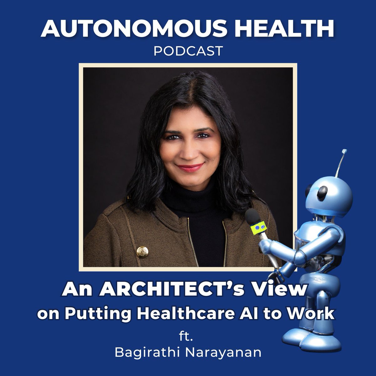 Autonomous Health (@AutonomousHeal) / Posts / X