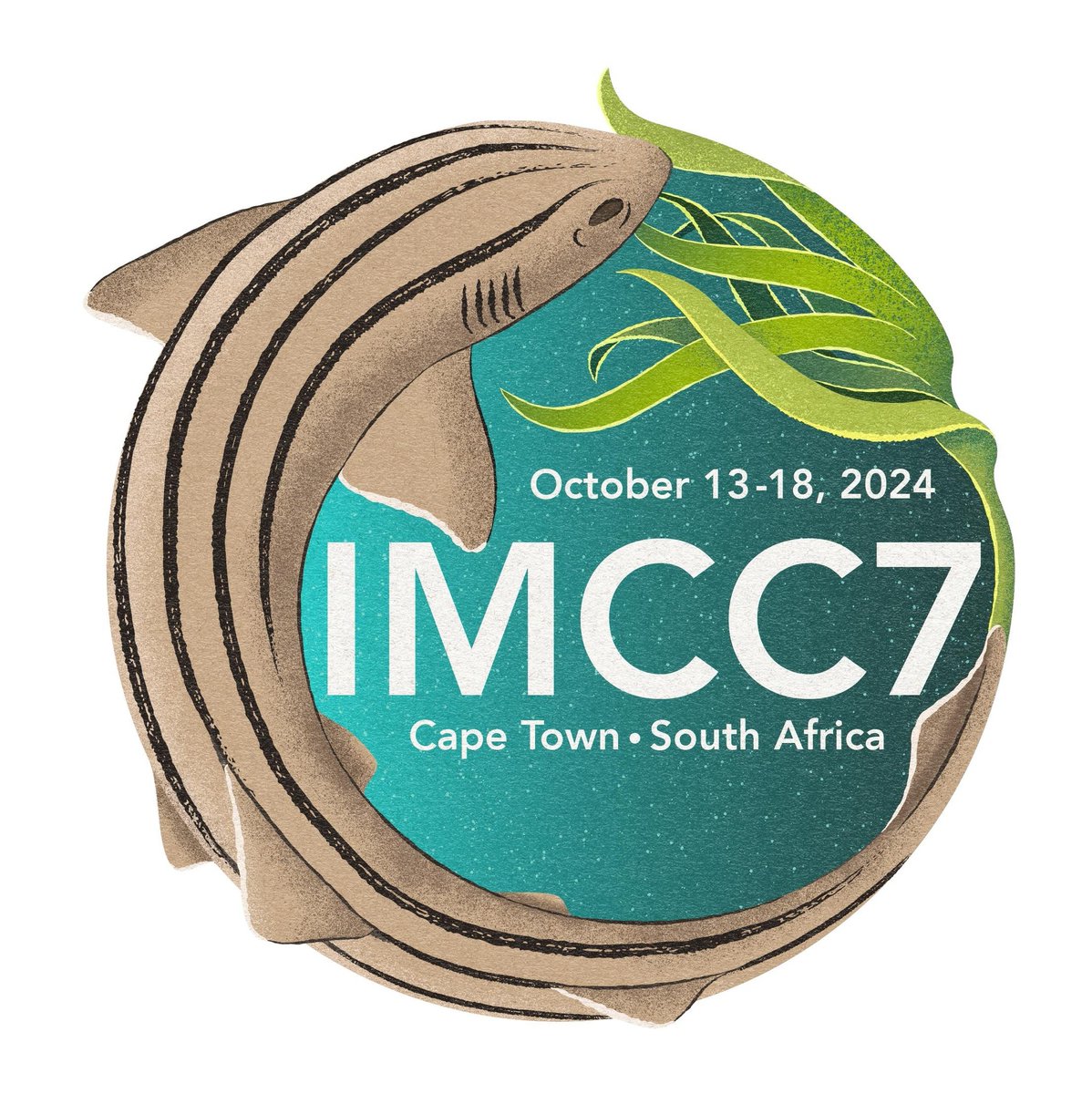 The upcoming IMCC: International Marine Conservation Congress is now accepting nominations for plenary speakers! Submit nominations (self nominations ok) by February 9th forms.gle/h9nxsGtchyssPf…