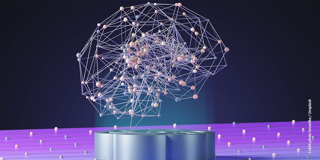 CNRSinformatics's tweet image. #Distinction | Récompensée par l'@AcadSciences, Isabelle Bloch utilise l'#IA pour #modéliser les relations spatiales entre objets et aide ainsi l’interprétation d’#images, en #médecine comme en #histoire. 
➡️ ins2i.cnrs.fr/fr/cnrsinfo/in… 
🤝 @LIP6_lab @CNRS_Paris @Sorbonne_Univ_