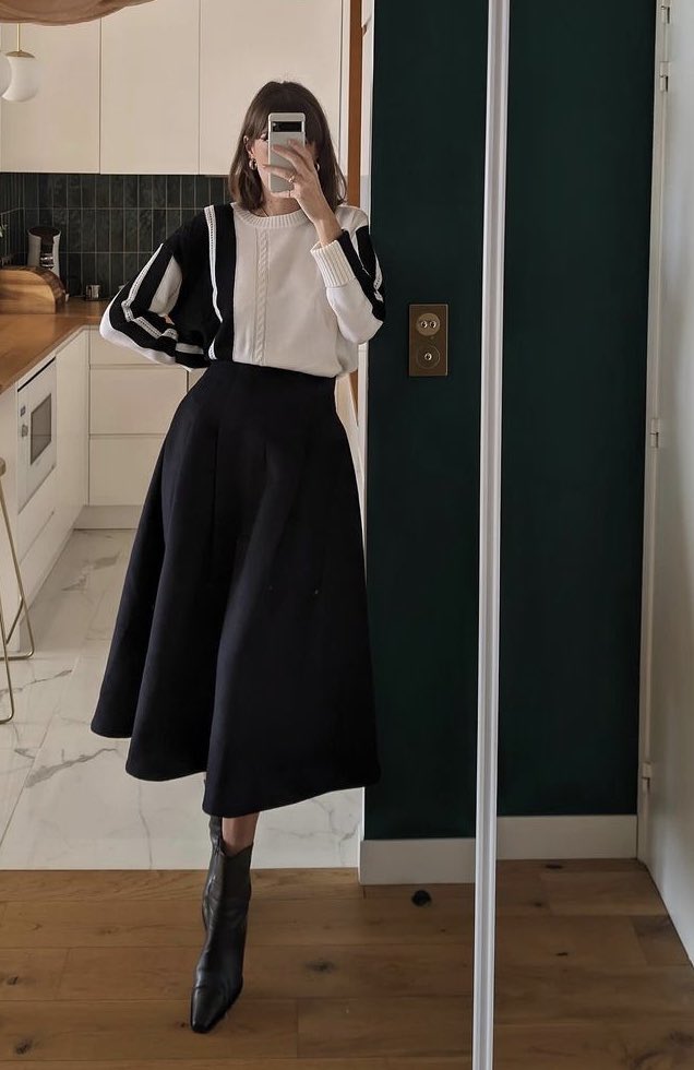 Ashodesign's tweet photo. Gorgeous 🤍🖤 https://t.co/qLwsV8XIO6