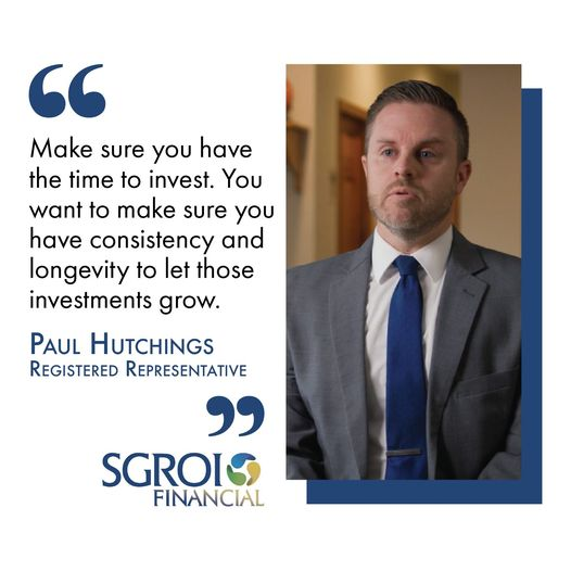 SgroiLawley's tweet photo. Make sure your financial goals are in good hands moving into 2024! 👏 At Sgroi Financial, we always make sure our clients, and their goals, come first!
#clientappreciation #ourclientscomefirst #toppriority #sgroifinancial #financialgoals https://t.co/7k7iCw6NY8