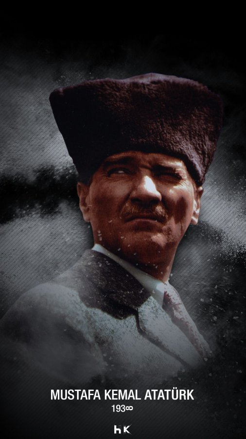Uzaktan_Gelen__'s tweet photo. Siz Şeriat diyeceksiniz, Biz Cumhuriyet
Siz din diyeceksiniz, biz Bilim 
Siz biat diyeceksiniz, biz Adalet
Siz arap diyeceksiniz biz Türk

Sonunda biz kazanacağız... https://t.co/pSIu8dUPea