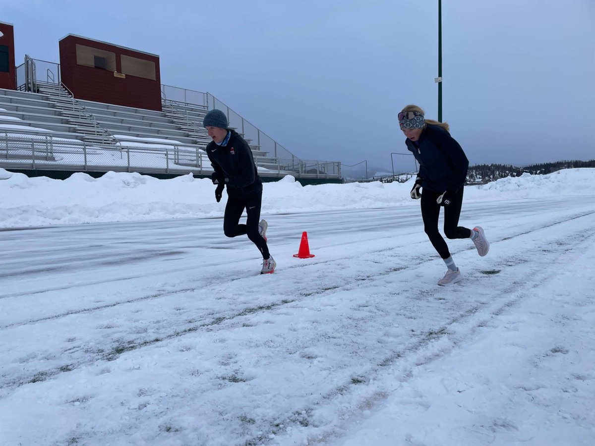 All After School Activities Canceled.

No practice today.

Just because we don't have practice doesn't mean you get the day off. On the TeamApp we have posted plenty of at-home workouts you can do.

Bus leaves at 2:50 on Wednesday.