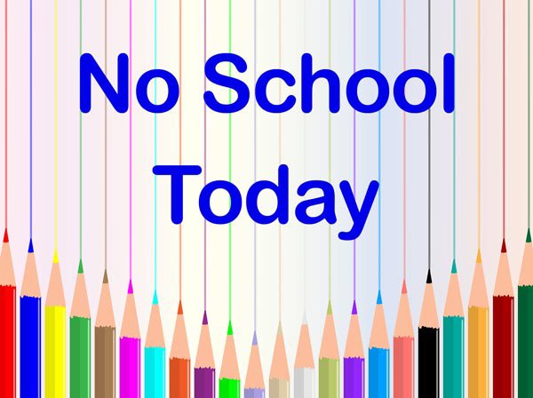 You know what that means Stl.  Sledding at #ArtHill <a href="/SteinbergRink/">SteinbergSkatingRink</a> <a href="/Hiddenvalleystl/">Hidden Valley STL</a> and a visit to Wallys!