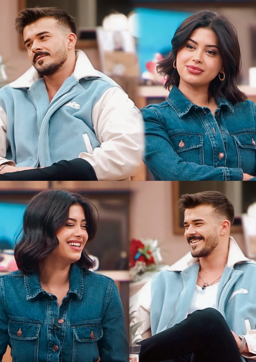 DilHanOfc's tweet photo. 92. Bölümden Dilara ve Oğuzhan 💘

#dilarapusa • #oğuzhançengel 
#Dilhan • #kismetseolur https://t.co/fqGVe5pbjy