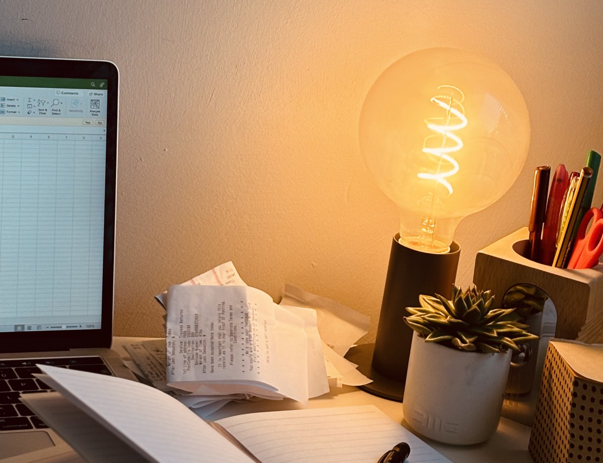 teamIPSE's tweet image. As much as I hate numbers 😖 I keep on top of my #finances each day. In particular I upload all of my #expenses to my accounting software, before it totally gets the better of me!! I find the IPSE guides on accounting &amp;amp; tax super useful, thanks guys 🤩 
Clare x
#TuesdayTakeover