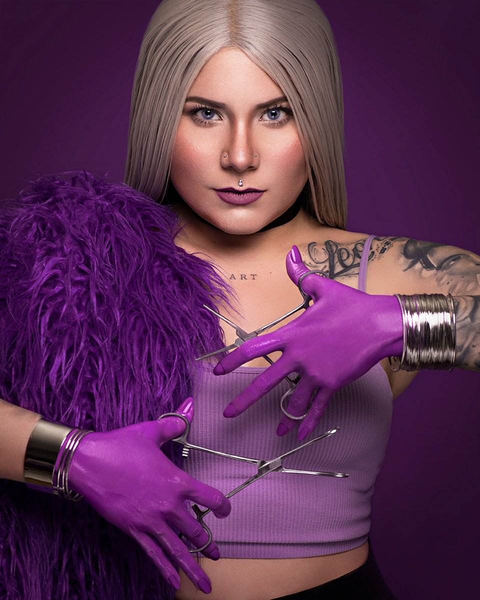 vanekone's tweet photo. Trabajo realizado para la bella @greyartt gracias por tu confianza 🩷🩷🩷... Me inspiré en una de sus fotos + su estilo nuevo + magia y hechizos... Espero que les guste.

https://t.co/yh4kk2IPXN

#vanekone #characterdesign #commissions #digitalillustration https://t.co/0XHBuDdv5T