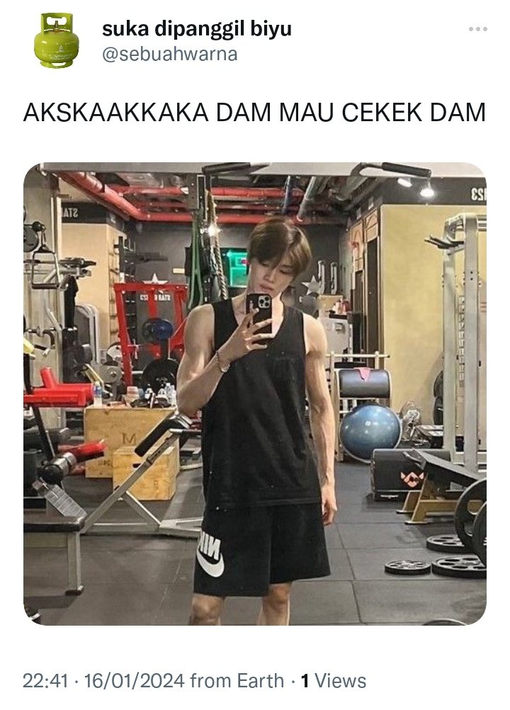 zerosxi's tweet photo. Sadam-Biru

syongnen few tweet au 🔞 https://t.co/Bas730ch0Y