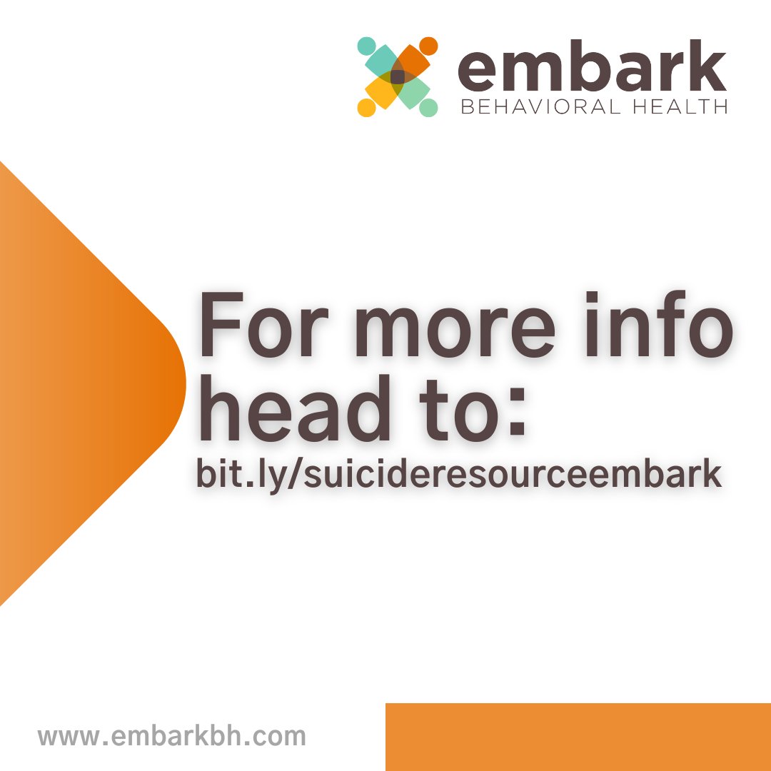 embarkbh's tweet photo. For more info head to: https://t.co/iIdcvmB7vd
#mentalhealth #mentalhealthtips #parenting #parentingteens #parentingtips https://t.co/mRy0X99wsT