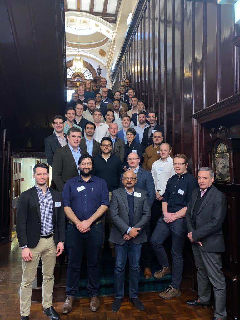 British Hip Society (@britishhip) on Twitter photo Thanks to everyone involved in a successful <a href="/BritishHip/">British Hip Society</a> senior trainees forum both delegates and faculty. Great couple of days learning and socialising among #hip surgeons and future hip surgeons. #thefuturesbright Thanks to everyone involved in a successful <a href="/BritishHip/">British Hip Society</a> senior trainees forum both delegates and faculty. Great couple of days learning and socialising among #hip surgeons and future hip surgeons. #thefuturesbright