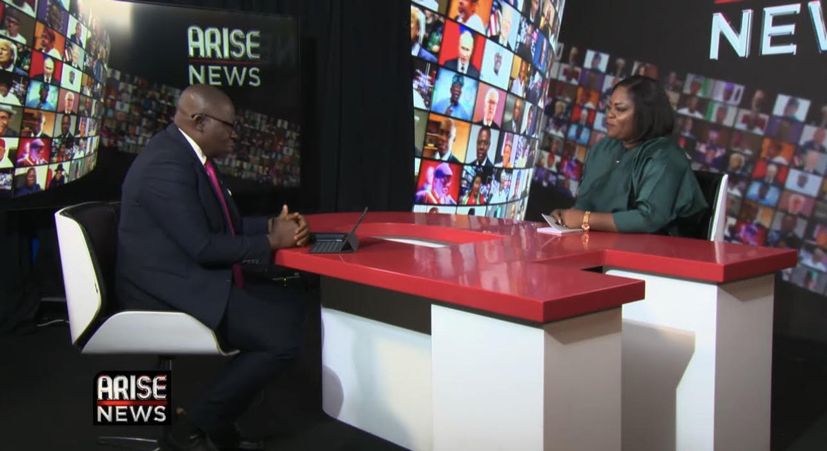 Adaora Onyechere Sydney Jack. tweet media