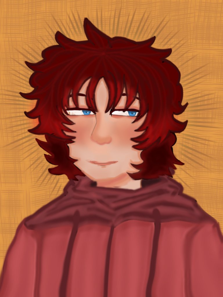 tempybott's tweet photo. TEMPYSS FINISHEDD 💥 #oc #art #artmoots https://t.co/N1UUvyY7by
