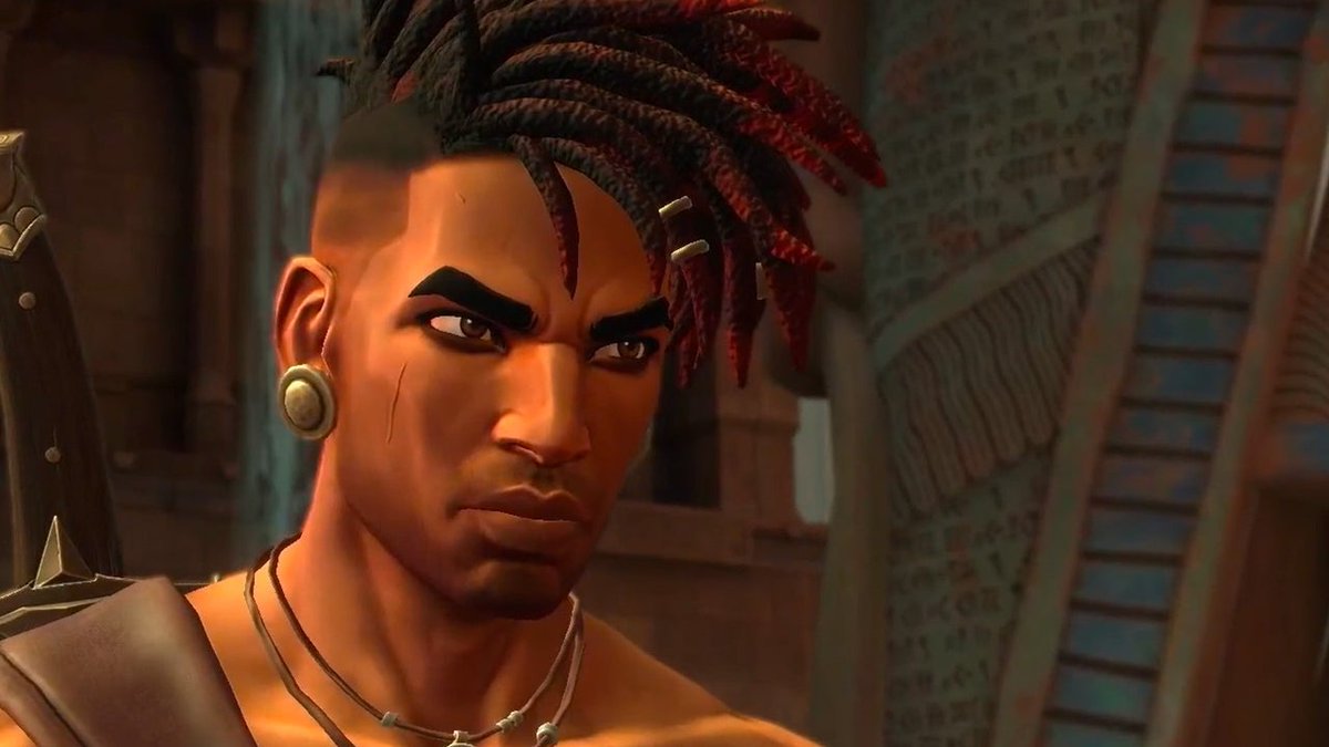 IGN's tweet photo. According to one executive at Assassin's Creed and Prince of Persia maker Ubisoft, before video game subscriptions can really take off players will need to get more "comfortable" with the idea of not owning their games. https://t.co/zBYWyksuJI https://t.co/mxn6qEUdAP
