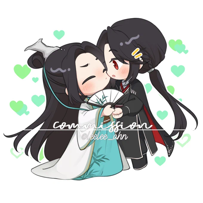 Bingqiu viet version little chu for binghe#svsss #bingqiu #人渣反派自救系统 
