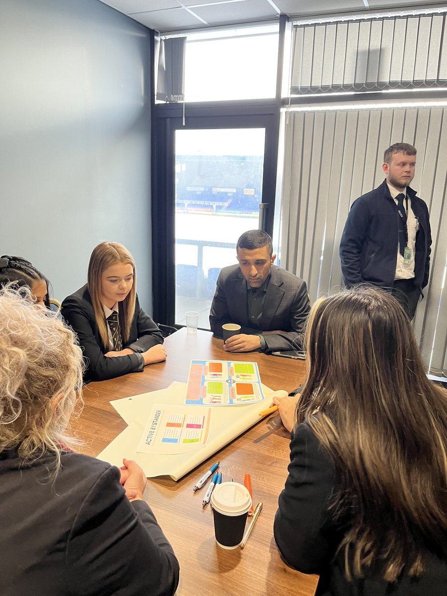 Oldham Council tweet media