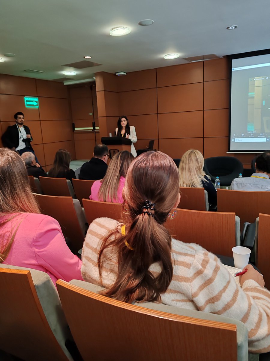 yulderj's tweet image. #AEstaHora Conversatorio: Cómo la economía circular incentiva el desarrollo sostenible y el crecimiento económico en la región.

#Cempre  @FundacionFEMSA,  @TecdeMonterrey, Word Resoueces Institute y @Uniandes

#FelizMartes
#FelizMartesParaTodos
#FelizMartesATodos