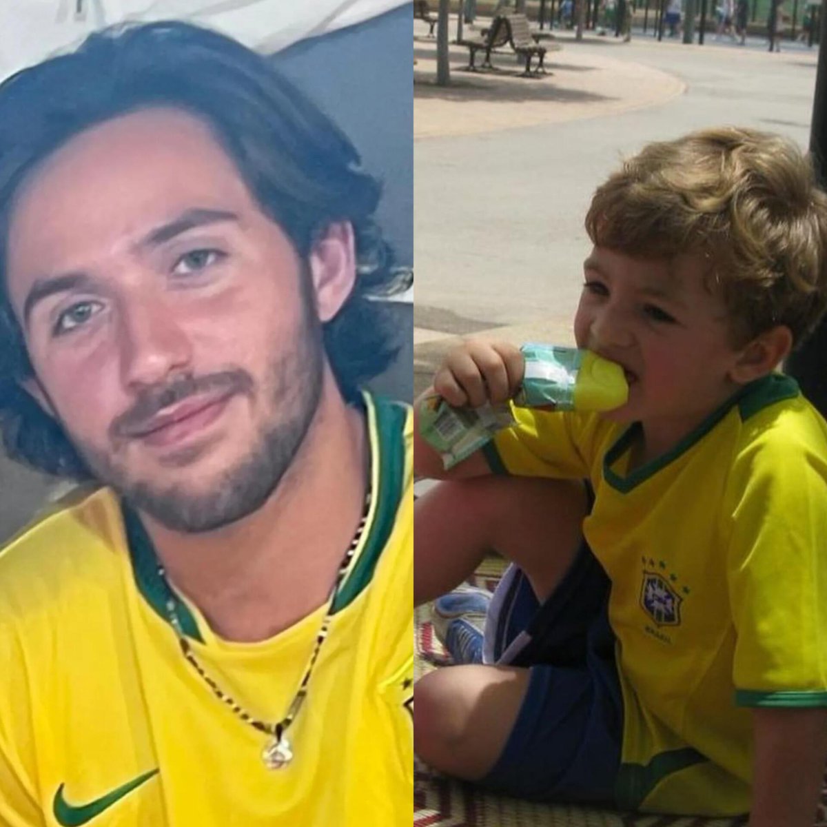 Bring Them Home Now tweet media