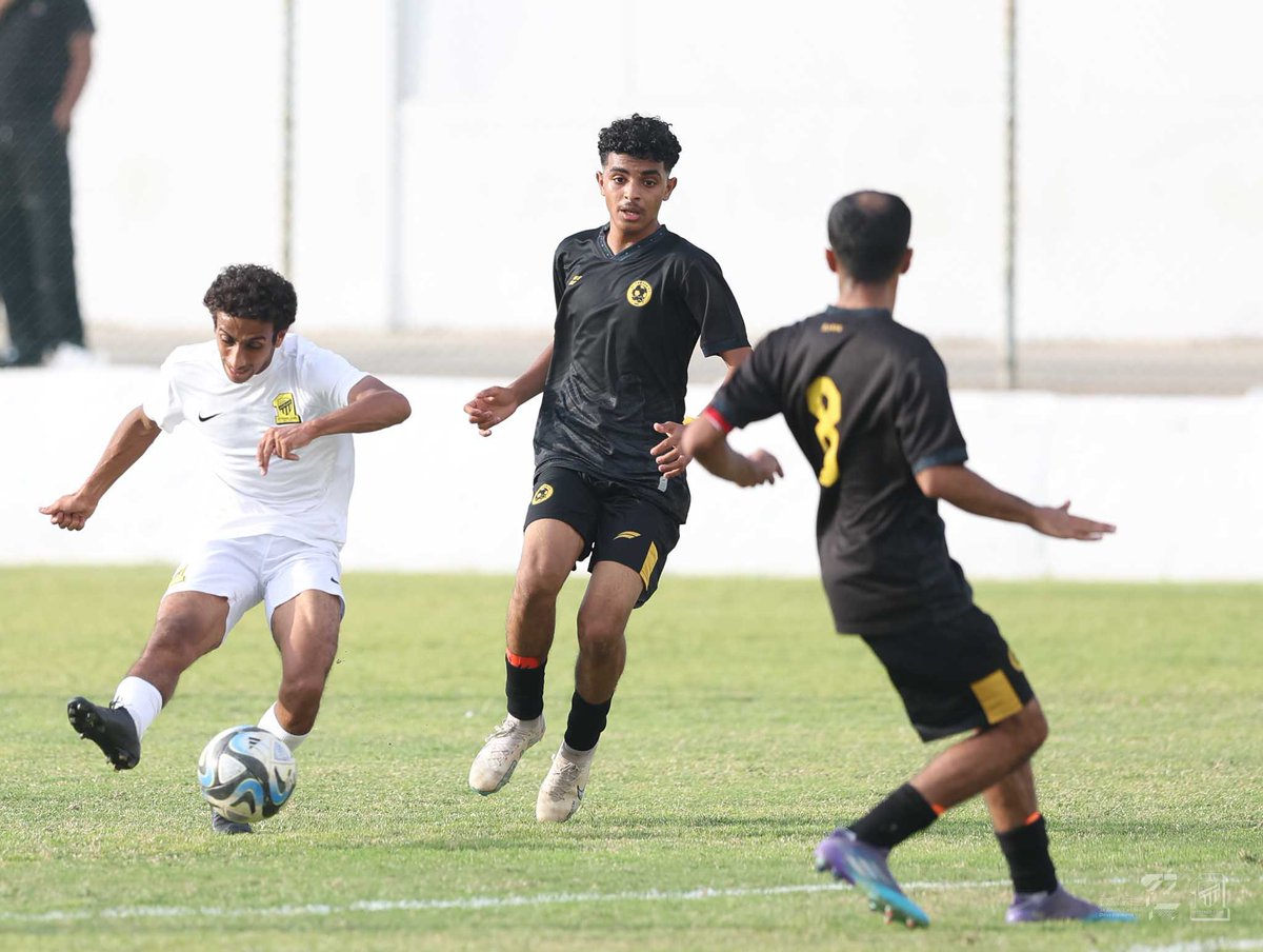 نادي الاتحاد السعودي tweet media