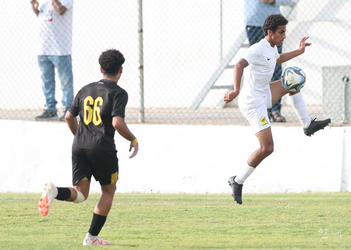 نادي الاتحاد السعودي tweet media