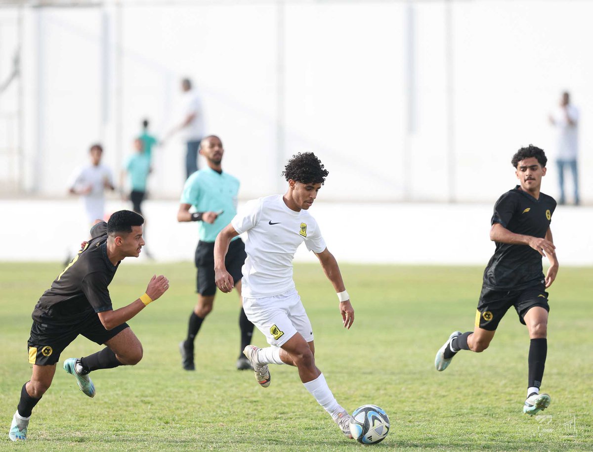 نادي الاتحاد السعودي tweet media