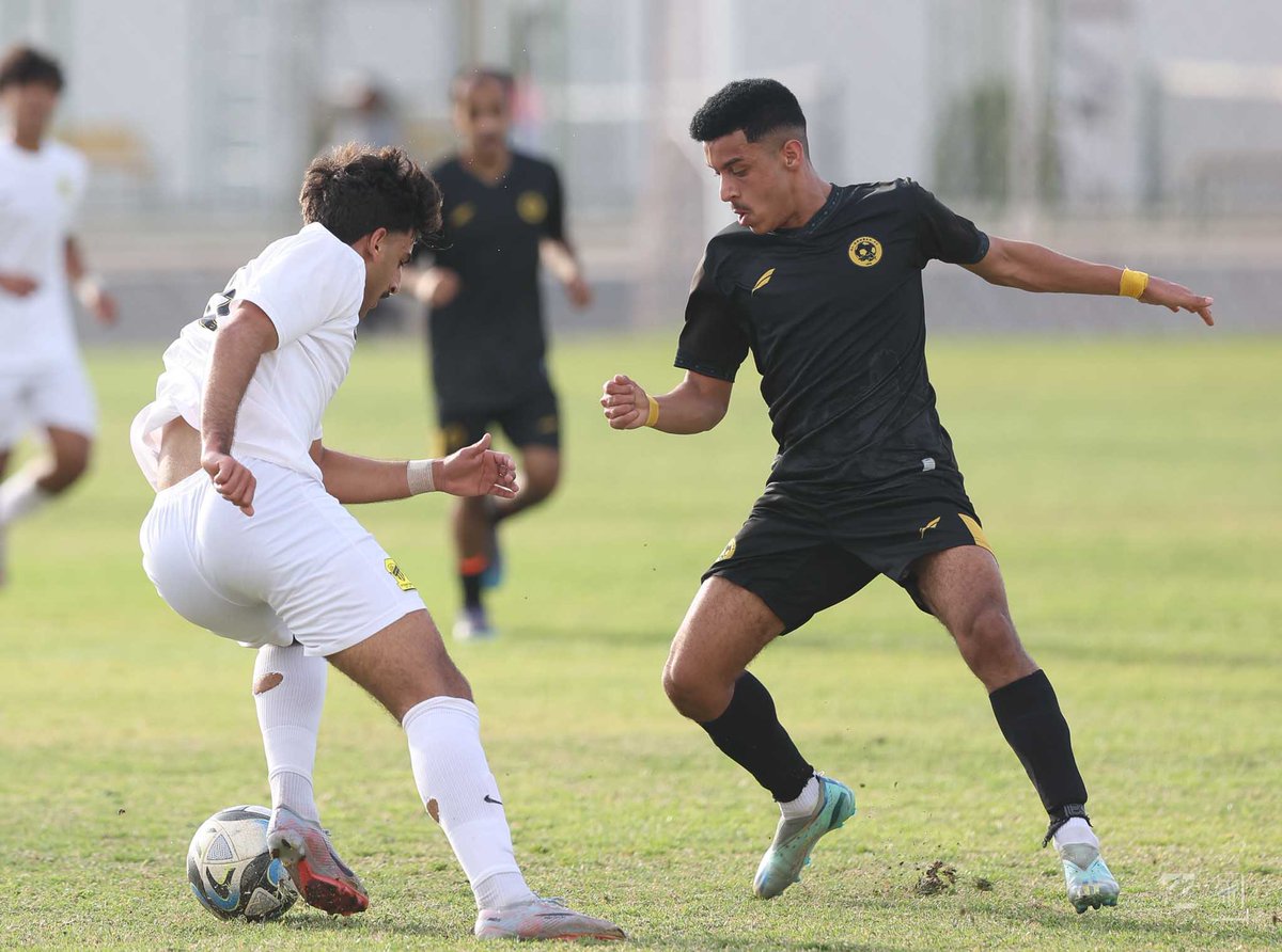 نادي الاتحاد السعودي tweet media