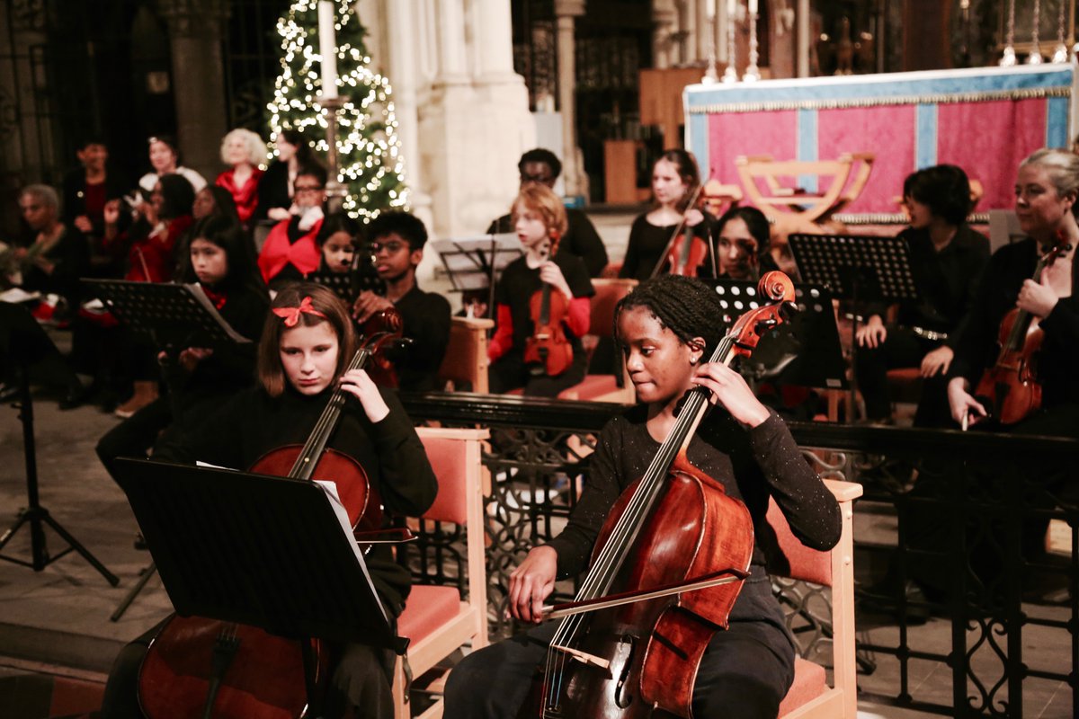 PegasusOpera's tweet photo. Pegasus works with young people in schools and community settings. Come and see what we are doing🔗https://t.co/Gn8s07Ulos

@LambethMusic

#operaforall #pegasusoperacompany #pegasusopera #opera #harmonyindiversity https://t.co/vlAyy98lFS