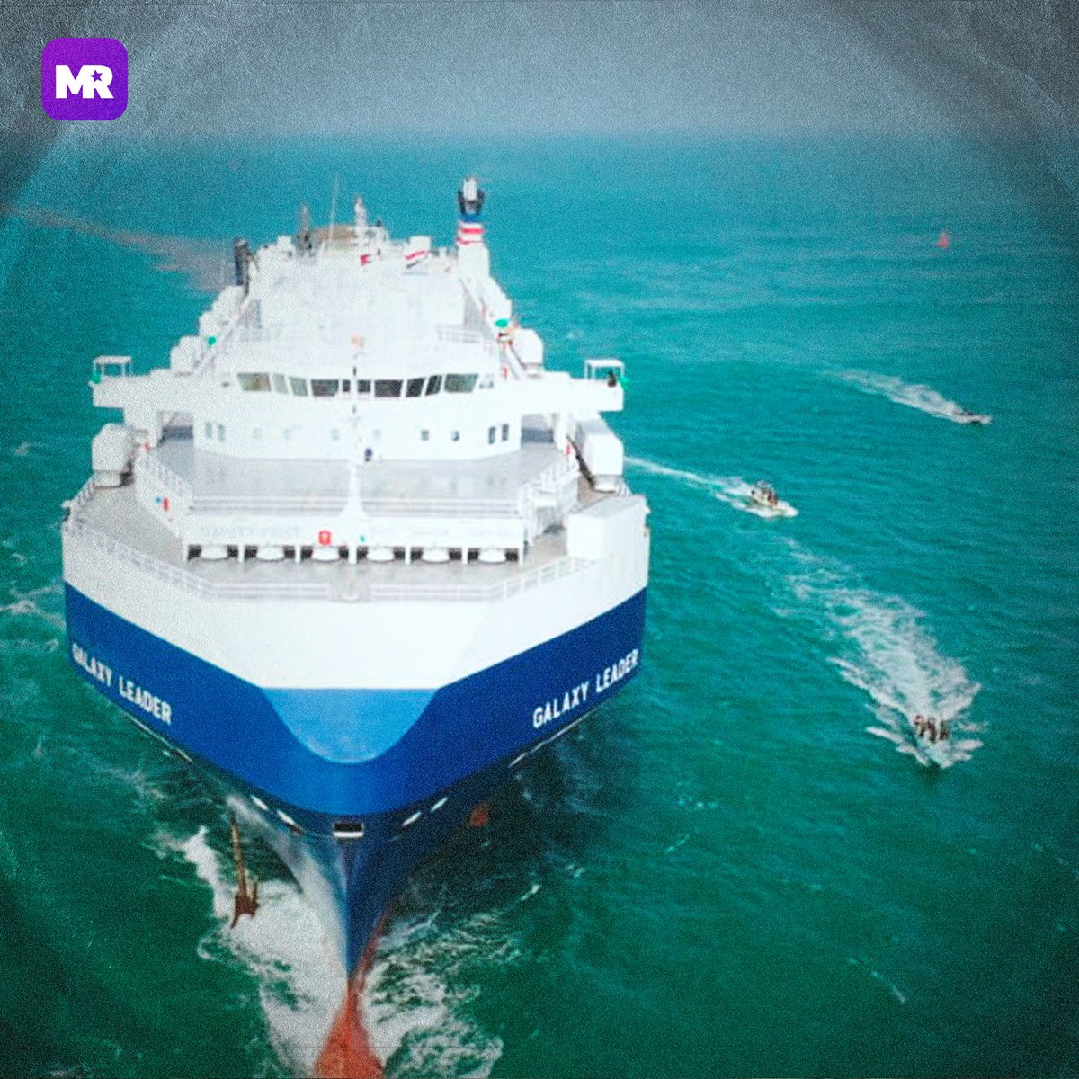 1/2 🇾🇪 Los hutíes de Yemen reafirman su compromiso de continuar con los ataques contra barcos israelíes en el Mar Rojo, según declaraciones del ministro de Asuntos Exteriores de Irán, Hossein Amir Abdollahian, citadas por medios locales el pasado lunes.