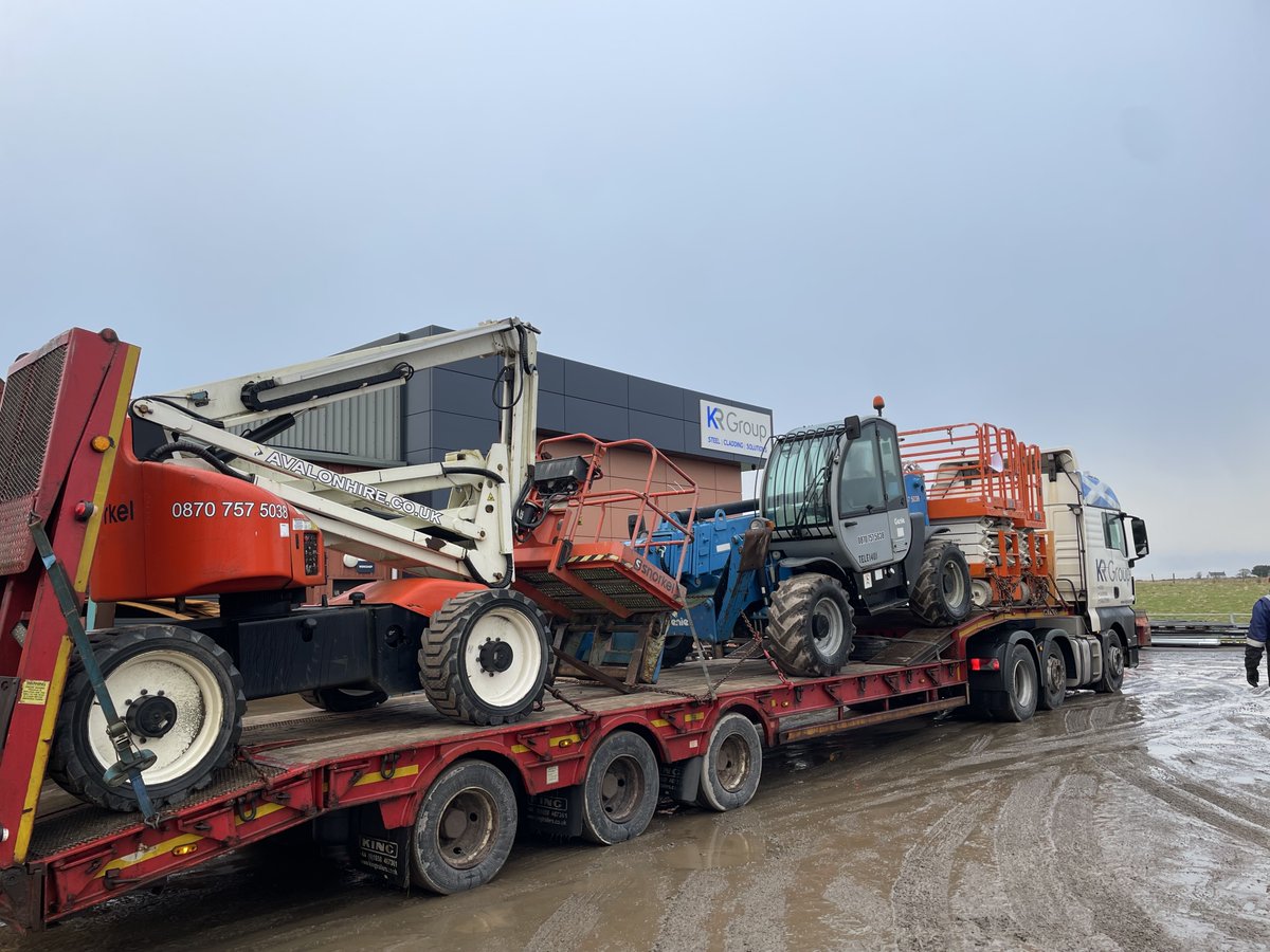 KR Group Scotland tweet media