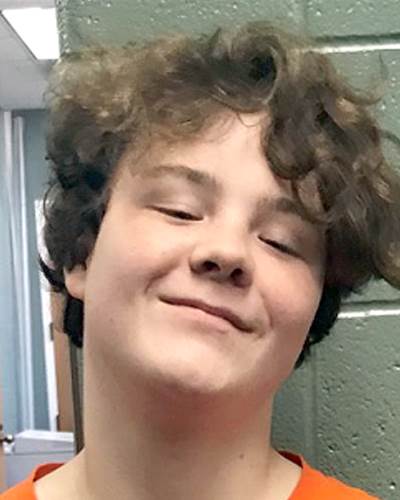 #MISSING IN LOUISIANA 16-year-old John Jordan was last seen in Shreveport, LA on Oct. 30, 2023. If you have any information about John or his disappearance, please contact NCMEC at 1-800-THE-LOST or @ShreveportPD at 1-318-673-7300. Poster: missingkids.org/poster/NCMC/20…