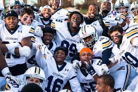 MikeyyyDaTicket's tweet photo. After a wonderful conversation with @LycoRoman I’m glad to announce I got another offer from Lycoming college #Golyco https://t.co/HDchpNJkF0