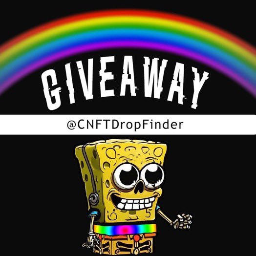 CNFTDropFinder tweet media