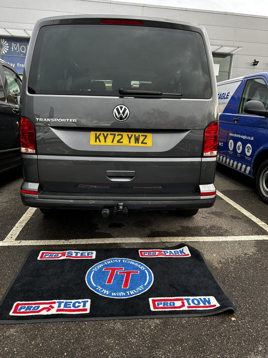 ACMTowbars's tweet photo. Just a few of our latest jobs https://t.co/xzHF3r8Ylz