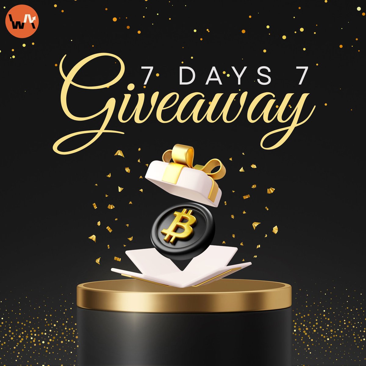 moneygurusumit's tweet photo. Wise Advise Angels, it is the day 5 of the 7 day giveaway! 🤑

This time, the task is a bit different!

All you have to do is make a meme on Indian exchanges and the best one will be the winner! 😉

Make sure to comment the meme on this post!

To be eligible, make sure to;

➡️ Follow @moneygurusumit and @wiseadvicesumit
➡️ Like and retweet this post

The winner will be announced in 24 hours 🏪

All the best everyone !❤️
