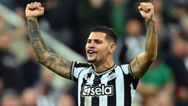 Anfield Sector tweet media