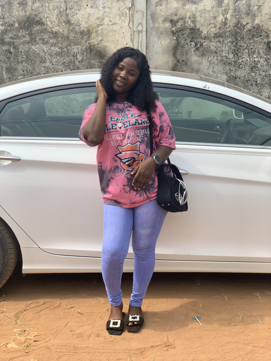 Princess_darmi's tweet photo. Black is beautiful 🥰❤️😎

Yours truly✌🏾 https://t.co/yTPQnC3XSr