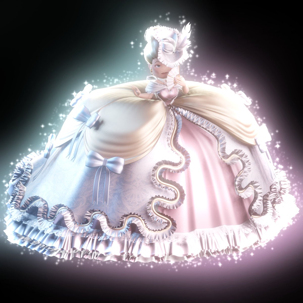 🪶💎Baroque Beauty💎🪶
A set concept for Royale High, heavily inspired by rococo/baroque fashion
(Item renders below)
~~
#royalehigh #royalehighart